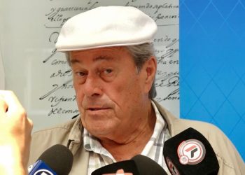 “La coalición le sacó 33 mil votos de ventaja al Frente Amplio en Maldonado”, dijo Enrique Antía