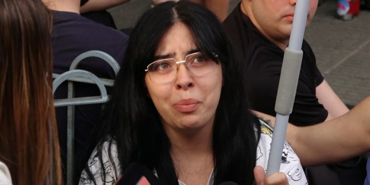 Otra Milagros: Joven denuncia haber sido violada y pide que justicia actúe