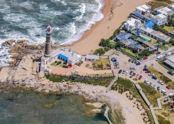 Intendencia detuvo dos obras con irregularidades en José Ignacio