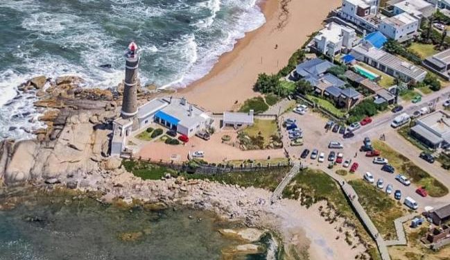 Intendencia detuvo dos obras con irregularidades en José Ignacio