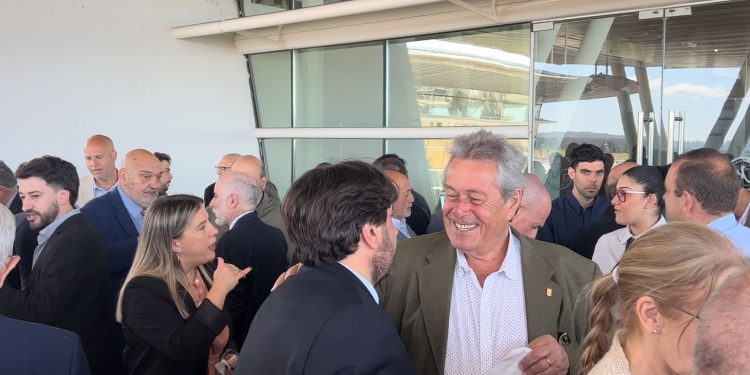 Metediera dijo que Antía “entró en el juego electoral” con sus declaraciones sobre la basura