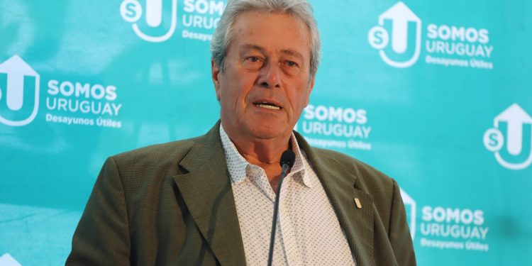 Antía destacó seguridad, limpieza y entorno natural de Maldonado como motor turístico del país