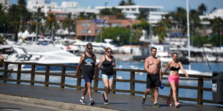 Antía criticó a hoteleros y gastronómicos por no aceptar la implementación de una tasa turística