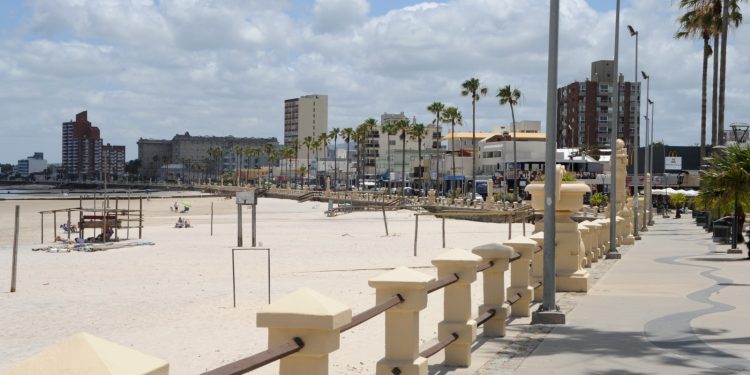 Prisión preventiva para hombre que robó y atacó a un anciano en Piriápolis