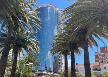 Hombre perdió la vida a causa de un paro cardíaco en el World Trade Center