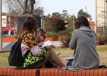 Becas: se abrieron las inscripciones para el programa Ciudad Universitaria