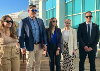Enjoy Punta Del Este anunció shows y eventos para la temporada 2024-2025