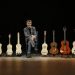Nueva edición del Festival Internacional de Guitarra será del 28 de noviembre al 1° de diciembre