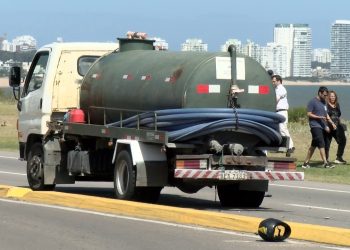 150 días de prisión domiciliaria para el chofer del camión que protagonizó el siniestro fatal