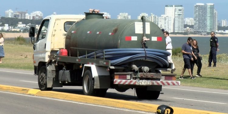 150 días de prisión domiciliaria para el chofer del camión que protagonizó el siniestro fatal