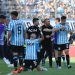 Racing se consagró campeón de la Sudamericana con un uruguayo como figura