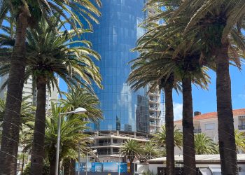 World Trade Center: inaugurará en el segundo semestre de 2025 y creará 1.500 fuentes laborales