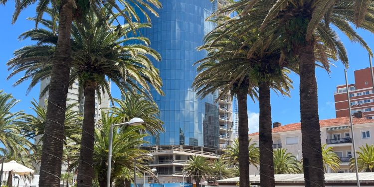 World Trade Center: inaugurará en el segundo semestre de 2025 y creará 1.500 fuentes laborales