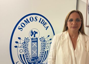 Asumió la nueva presidente de la Junta Departamental de Maldonado Verónica Robaina
