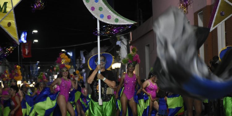 Maldonado se prepara para la tercera edición del Día Nacional del Candombe