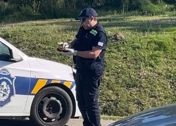 Policía resolvió el homicidio del hombre baleado en San Carlos