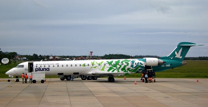 Comunicado oficial: Uruguay no fue notificado de ningún embargo ni procedimiento iniciado en arbitraje por Pluna