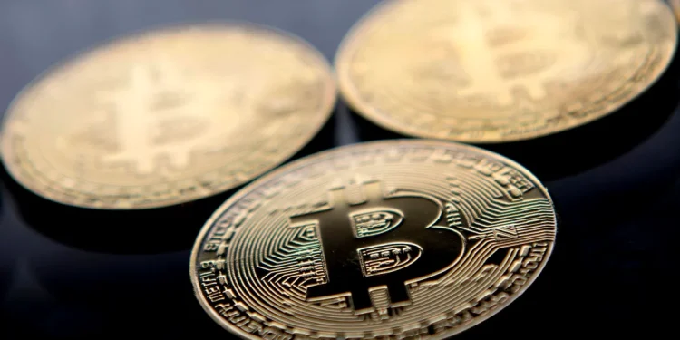 Bitcoin imparable: alcanzó por primera vez los US$ 80.000
