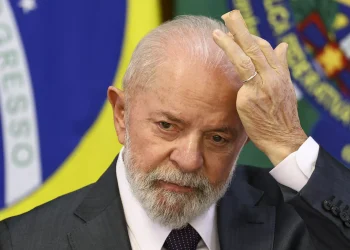 Lula agradece estar vivo, tras revelaciones sobre plan para asesinarlo en 2022
