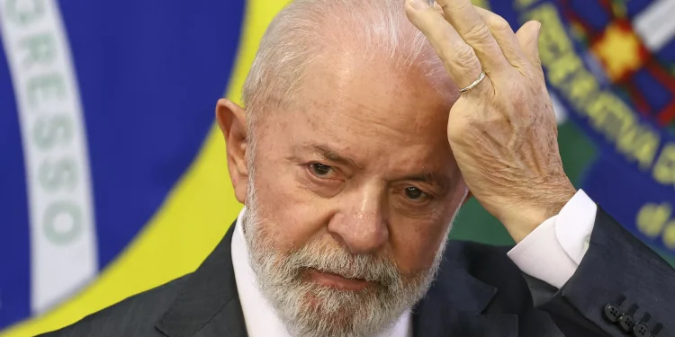 Lula agradece estar vivo, tras revelaciones sobre plan para asesinarlo en 2022