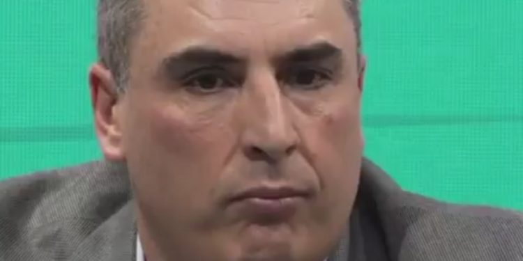 Polémica: Asesor de Orsi plantea usar recursos del interior para financiar Montevideo
