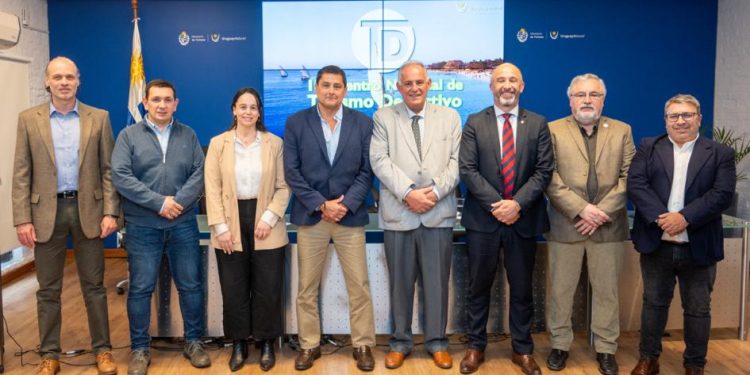Uruguay será sede del primer Encuentro de Turismo Deportivo