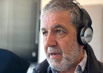 Distrito 52: Supermercados Géant y un prestigioso hotel internacional