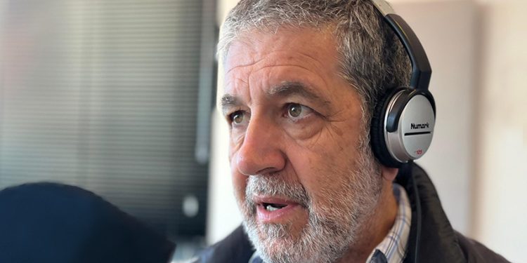 Distrito 52: Supermercados Géant y un prestigioso hotel internacional