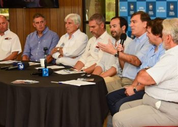 Edición 2024 del Rally del Atlántico se correrá en Punta del Este