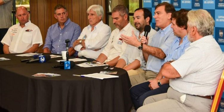 Edición 2024 del Rally del Atlántico se correrá en Punta del Este