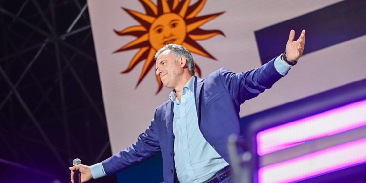 Equipos y Opción también confirman tendencia de Orsi Presidente