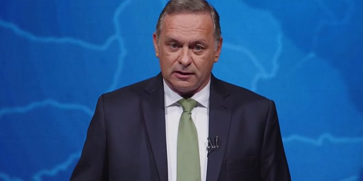 Orsi pidió no banalizar la discusión en materia de seguridad y se comprometió a más efectivos