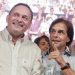 Lacalle Pou a Delgado: «Estamos juntos en esta»