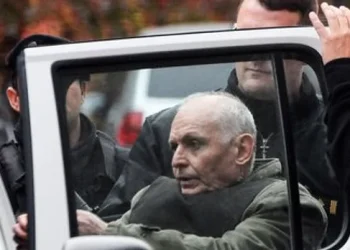 Robledo Puch, el asesino en serie más famoso de Argentina recupera la libertad luego de más de 50 años