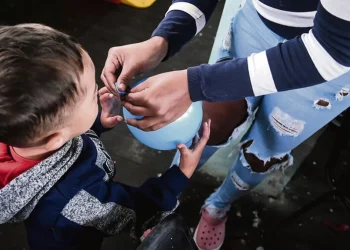 Sin regalos pero de suma importancia: hoy es el Día Universal del Niño