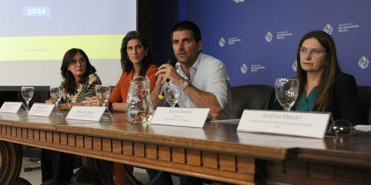 Disminuye la inseguridad alimentaria moderada o grave