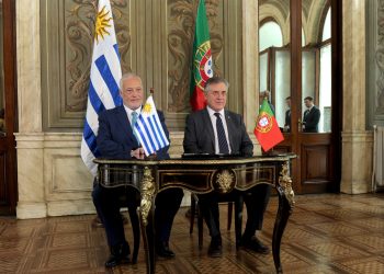 Jóvenes de entre 18 y 35 años que viajen de vacaciones a Portugal podrán trabajar allí por seis meses