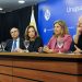 Más de 16 mil mujeres ingresaron a algún dispositivo de asistencia en violencia doméstica en 5 años