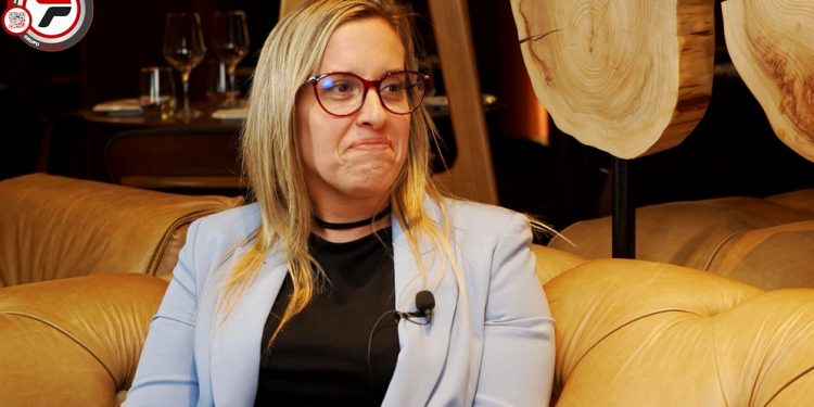 Maria José Mafio: «Los eventos cada vez son más parte de la realidad diaria del departamento»