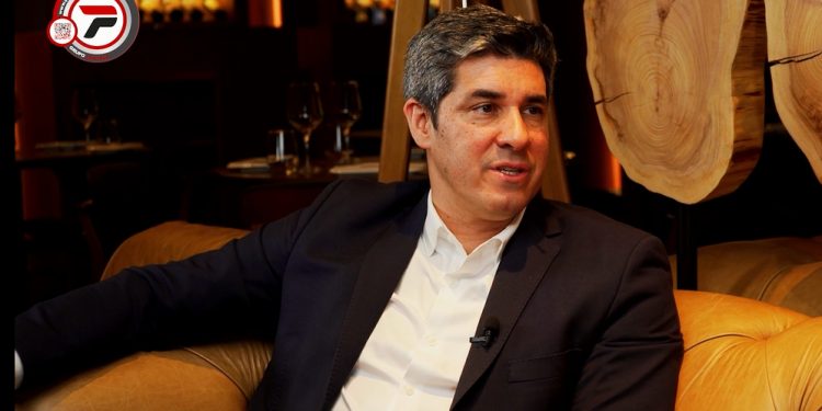 Javier Azcurra: «Consideramos que en diciembre y enero Argentina estará más caro que Punta del Este»