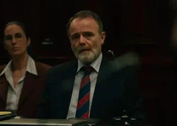 Serie «Cromañón»: en quién está inspirado el personaje de Luis Machín