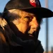 Votó Mujica: “Mi futuro más próximo es el cementerio, lo que me preocupa son los jóvenes”
