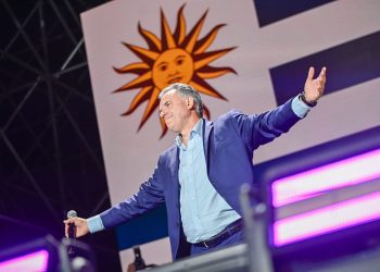 Orsi puso en duda capacidad de diálogo y acuerdos que ofrece la coalición republicana por los antecedentes que tienen