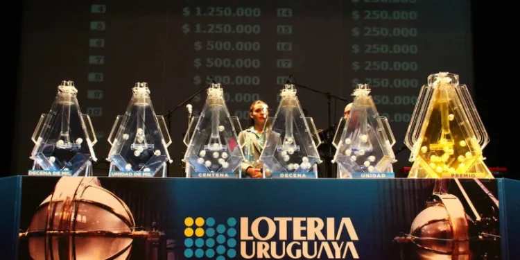 Lotería de fin de año será el 30 de diciembre y rigen disposiciones para su compra electrónica