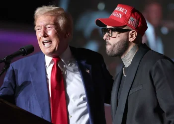 Nicky Jam le retiró su apoyo a Trump tras la polémica con Puerto Rico