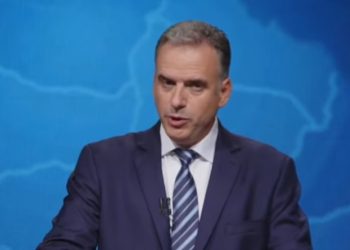 Orsi sobre economía: “Sí o sí tiene que estar y reflejarse en la vida de la gente” y negó subir impuestos