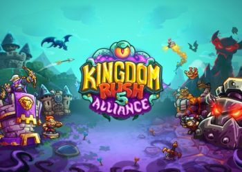 El éxito de Kingdom Rush puso a Uruguay en el mapa global de videojuegos