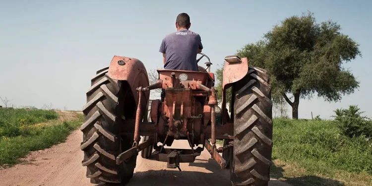 Hoy finaliza el Censo General Agropecuario 2024