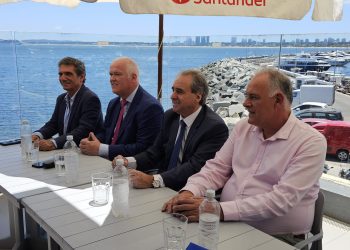 Lanzamiento de la temporada de cruceros: Punta del Este recibirá unas 50 embarcaciones