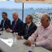 Lanzamiento de la temporada de cruceros: Punta del Este recibirá unas 50 embarcaciones